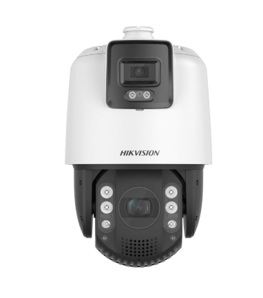 星光全景枪球 iDS-2SE7C144IW-DB(32X/F1)(S5)