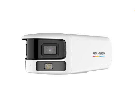 DS-2CD5A45EFWD/S-L(S)